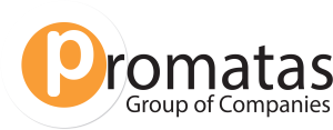 Promatas Logo